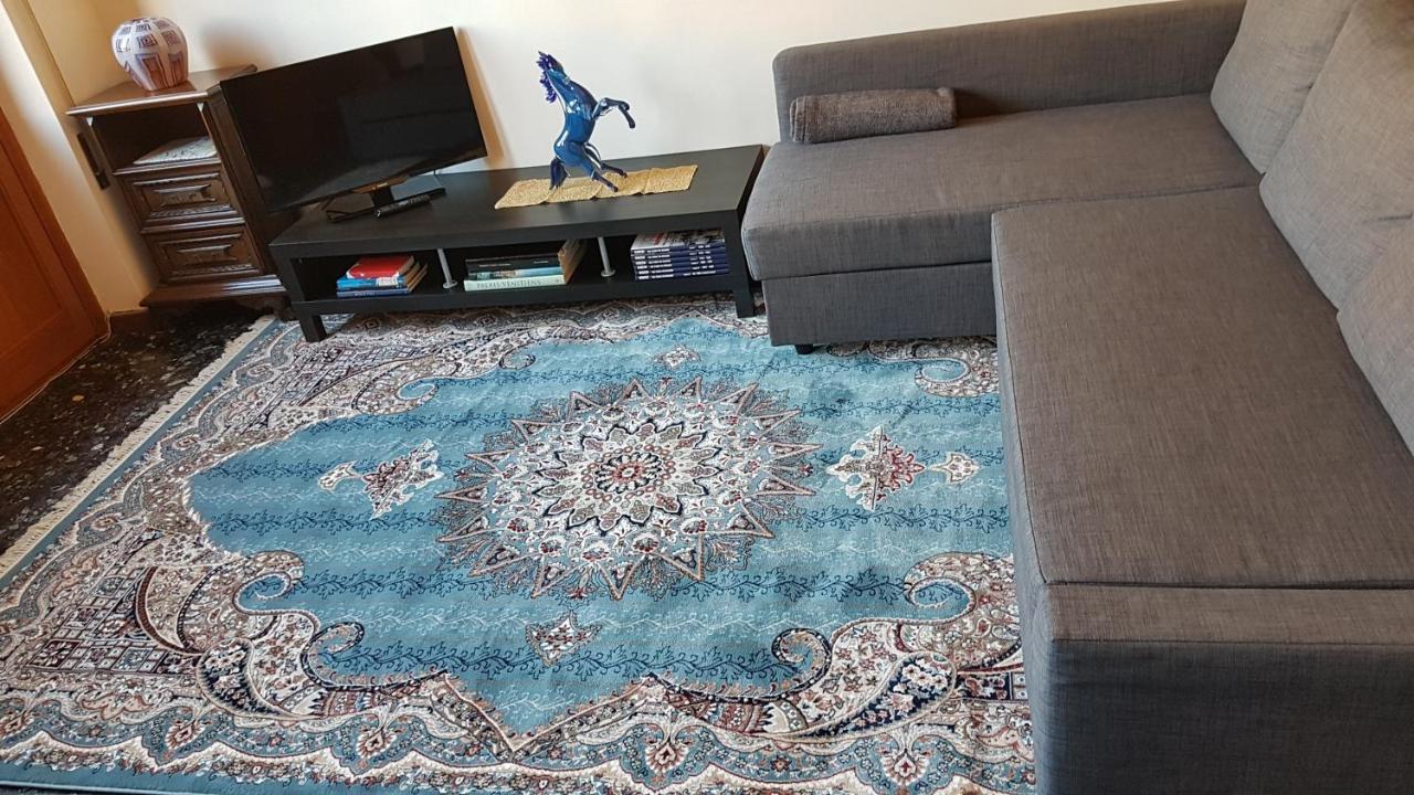 Apartamento Angela Di House *